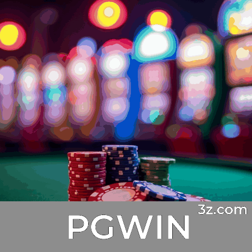 PGWIN: Seu Portal para um Mundo de Jogos Top