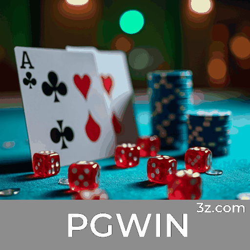 PGWIN: Cassino Online Seguro e Divertido