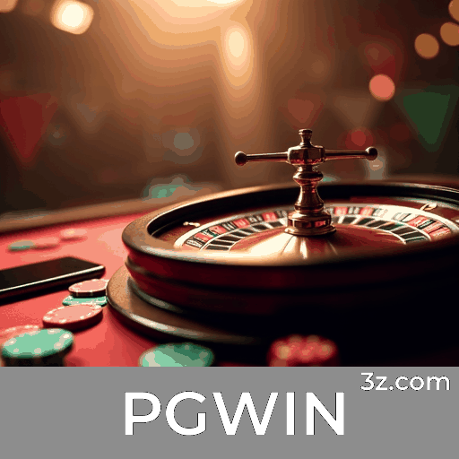 PGWIN: Seu Portal para um Mundo de Jogos Top