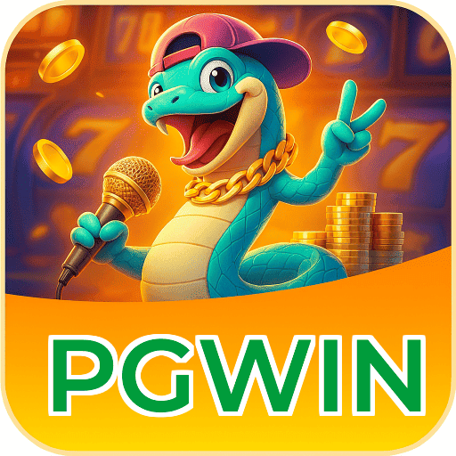 PGWIN Logo