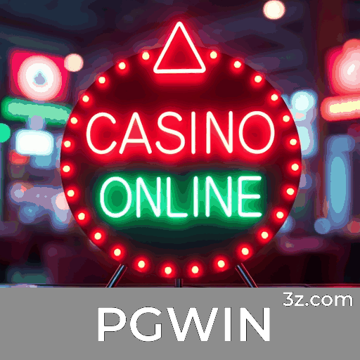 Experimente PGWIN: Apostas Móveis Completas